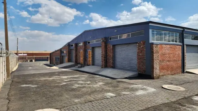 Commercial Property to Rent