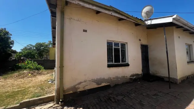 Cottage/Garden Flat to Rent