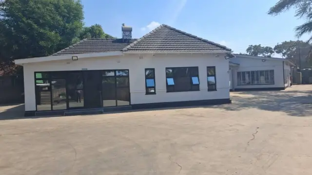 Commercial Property for Sale