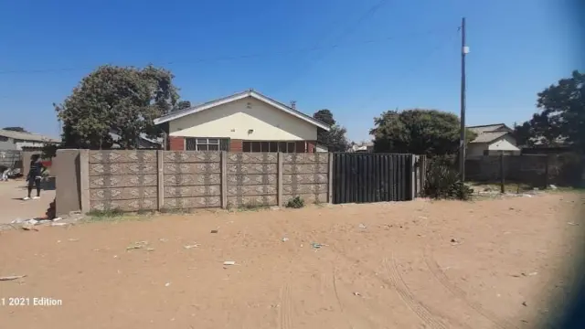 House for Sale