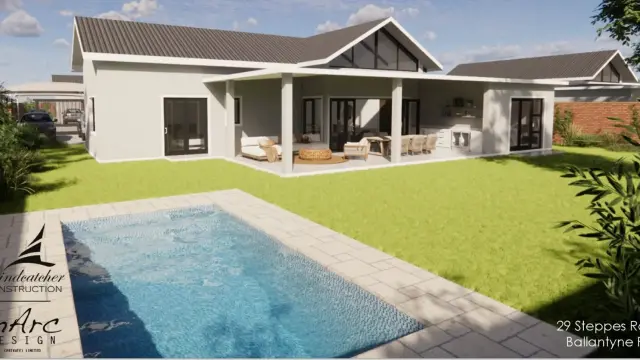 Townhouse/Complex/Cluster for Sale