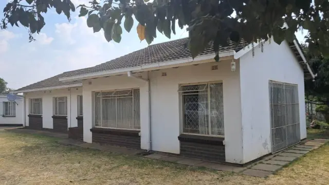 3 Bedroom House to Rent in Sunridge