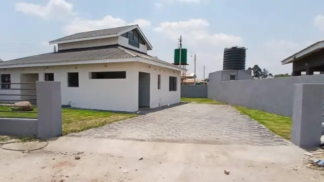 Townhouse/Cluster for Sale