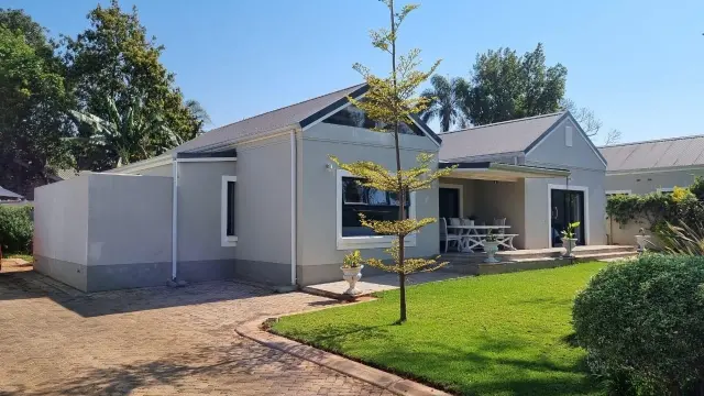 Townhouse/Complex/Cluster to Rent in Greendale