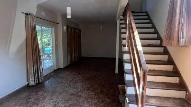 Flat/Apartment to Rent