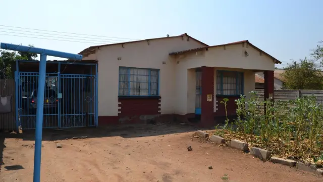House for Sale