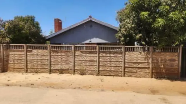 House for Sale