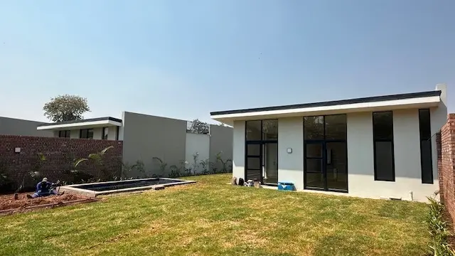 Townhouse/Complex/Cluster to Rent
