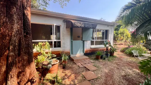 Cottage/Garden Flat to Rent