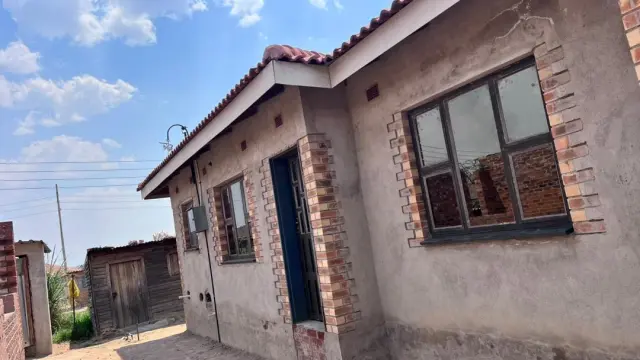 House for Sale