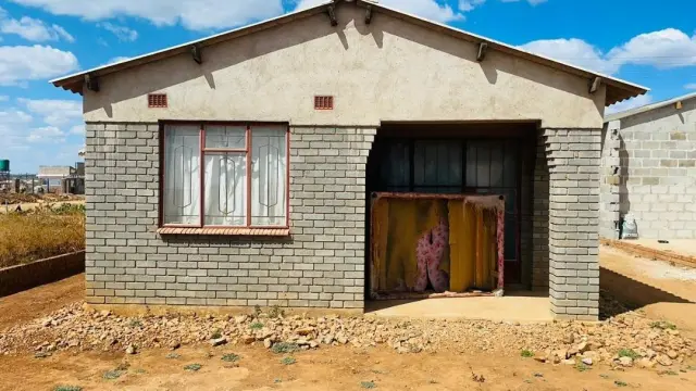 House for Sale