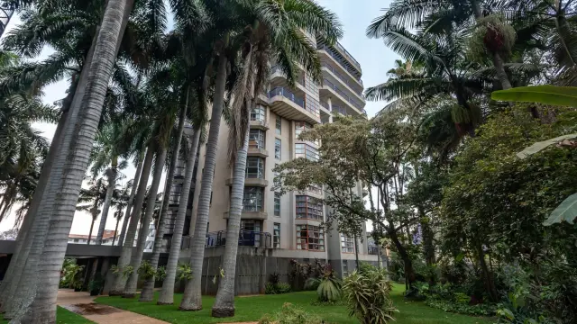 Flat/Apartment for Sale