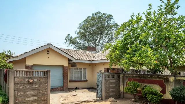 House for Sale