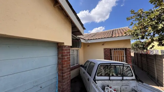 House for Sale