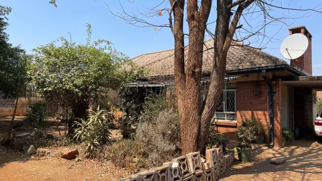 House for Sale