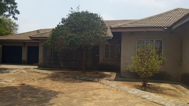 House for Sale