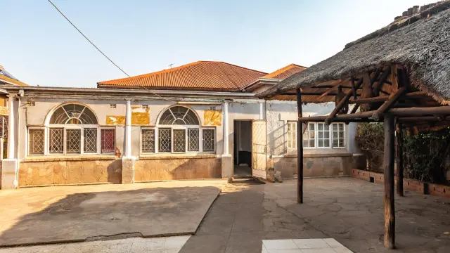 Commercial Property for Sale