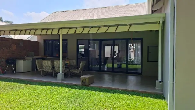 Townhouse/Complex/Cluster to Rent