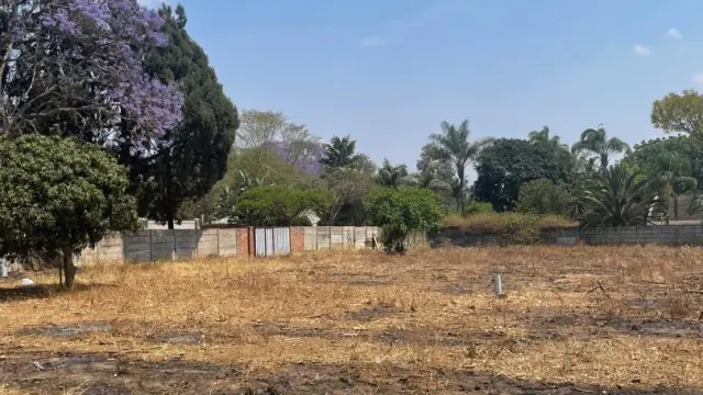 Land for Sale