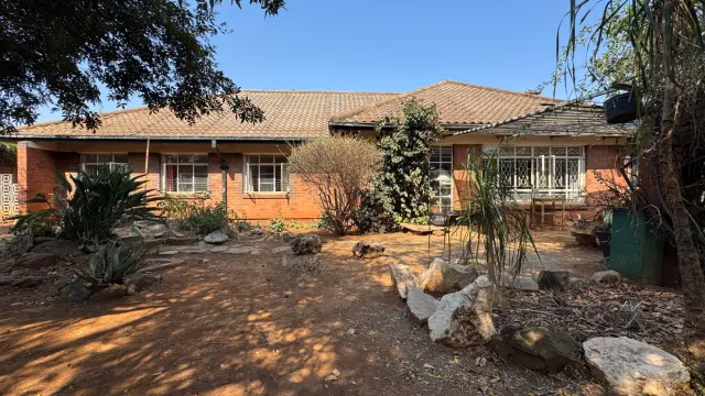 House for Sale