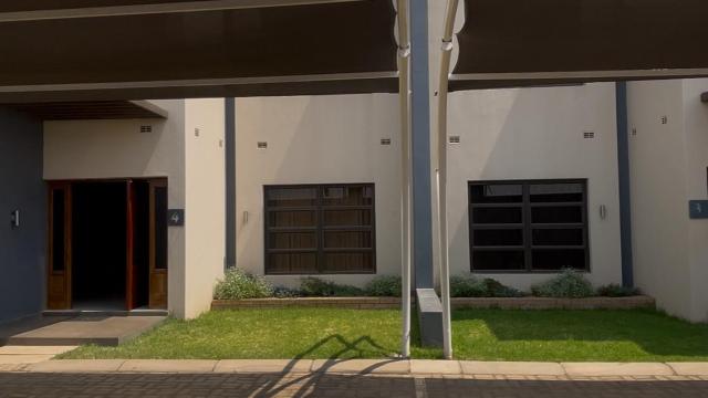 Flat/Apartment to Rent