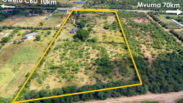 Farm for Sale