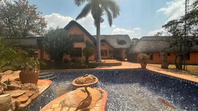 Farm for Sale
