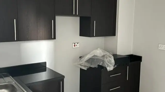 Flat/Apartment to Rent