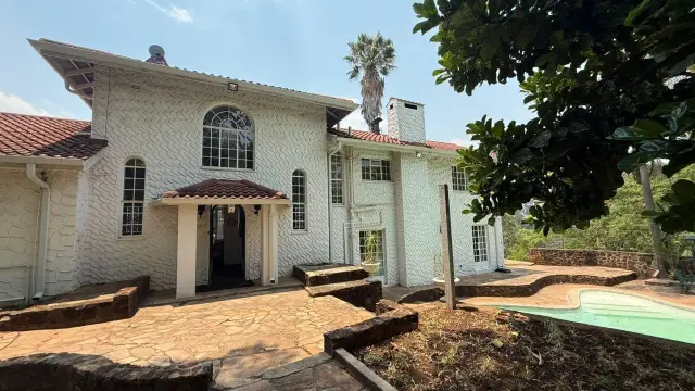 House to Rent