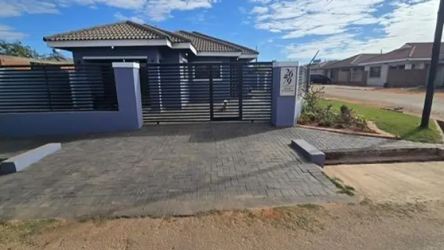 House for Sale