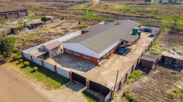 Industrial Property for Sale