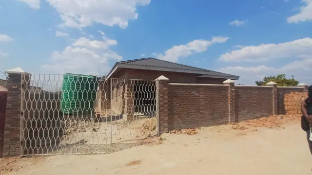 House for Sale