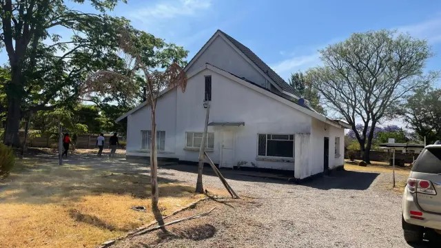 House for Sale