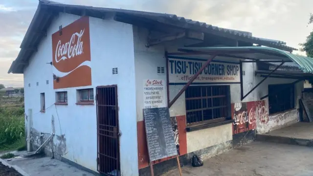 Retail/Shop for Sale