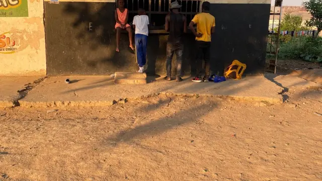 Retail/Shop for Sale