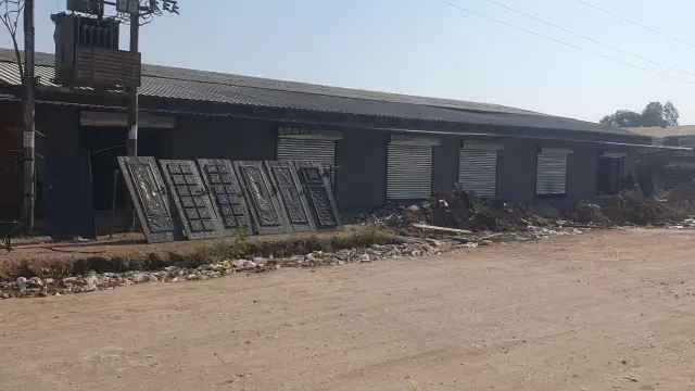 Commercial Property to Rent