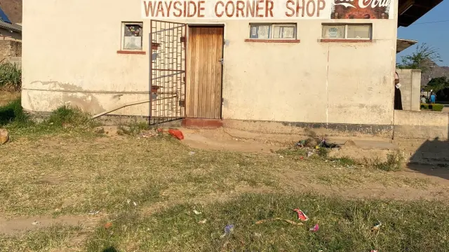 Commercial Property for Sale