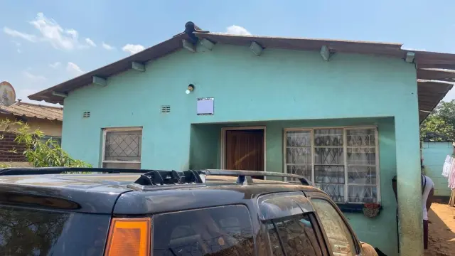 House for Sale