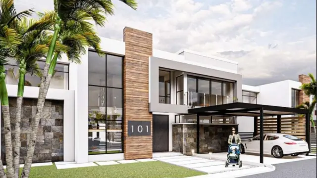 Townhouse/Complex/Cluster for Sale