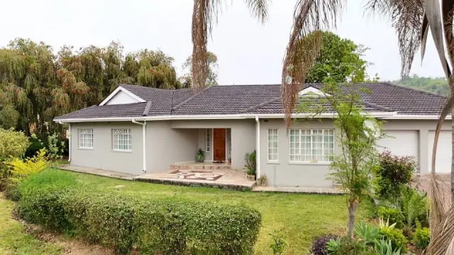 House to Rent