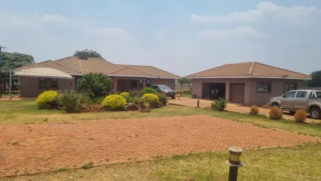 House for Sale