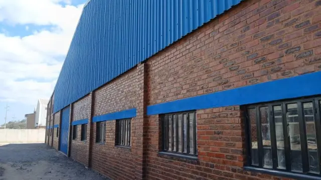 Commercial Property to Rent