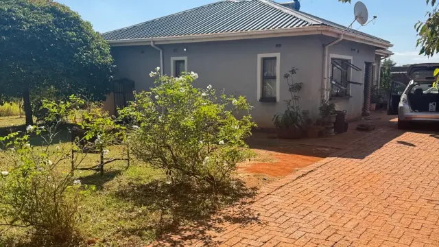 House for Sale