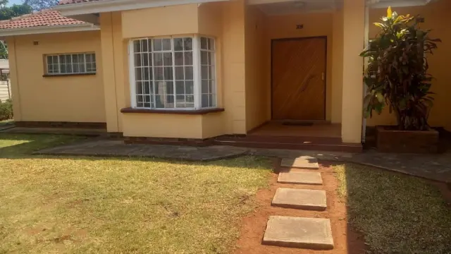 House to Rent