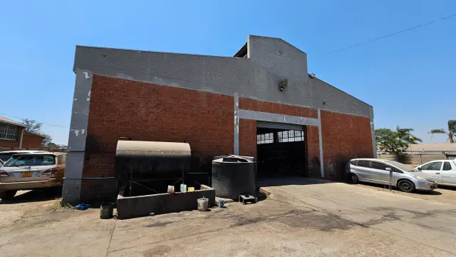 Industrial Property for Sale