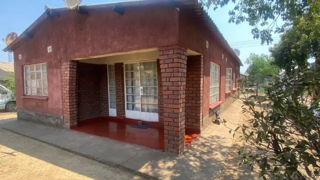 House for Sale
