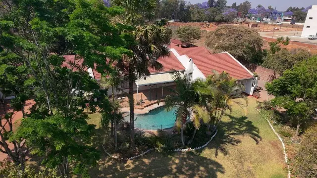 House to Rent
