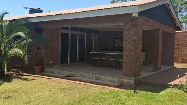 Cottage/Garden Flat to Rent