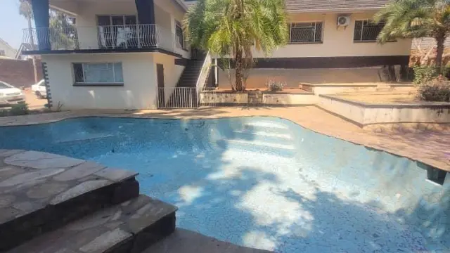 House to Rent