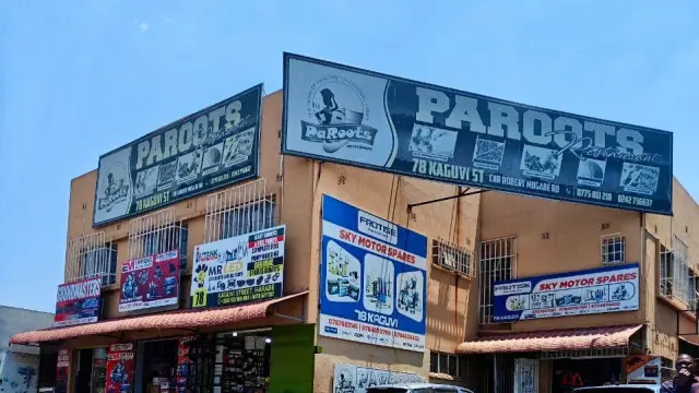Commercial Property for Sale